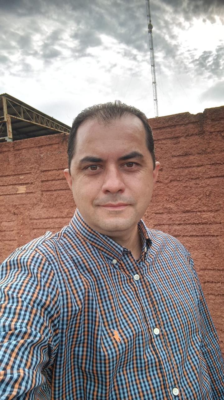 Foto de Ádamo Gonçalves Salgado