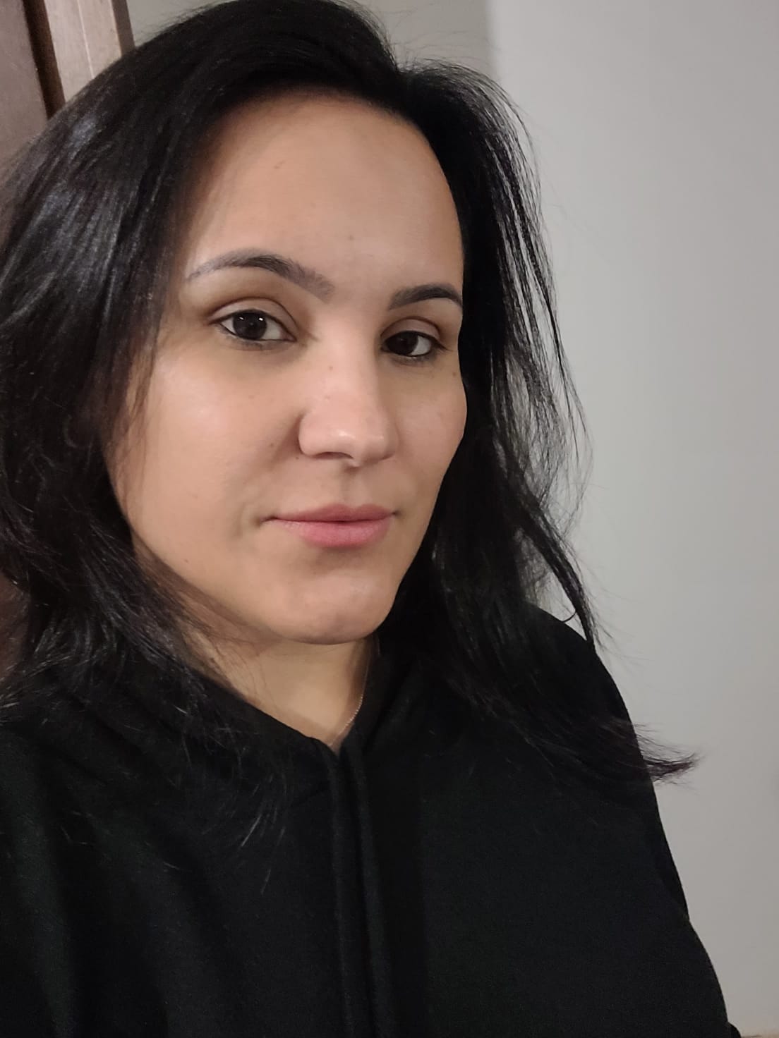 Foto de Carla Betânia Fernandes Silva Ferrari