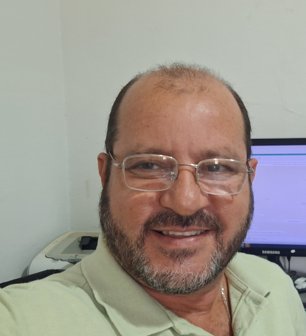 Foto de D'Nilio Cezar Fernandes Oliveira