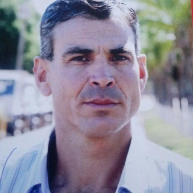 Foto de Nelson Barcelos Tibery