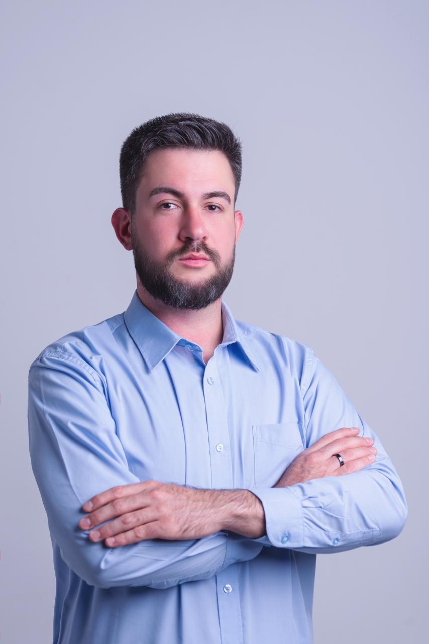 Foto de Otávio Augusto Dias Ferreira Boaventura