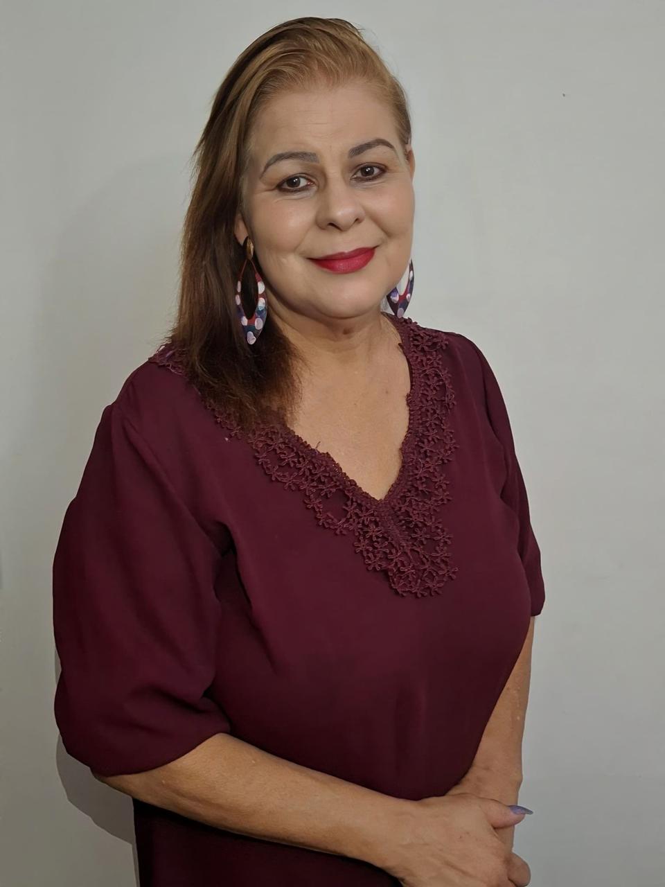 Foto de Silvia Pedrosa Davi Maruki